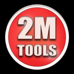 2M Tools OEM Logo