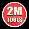 2M Tools OEM Logo