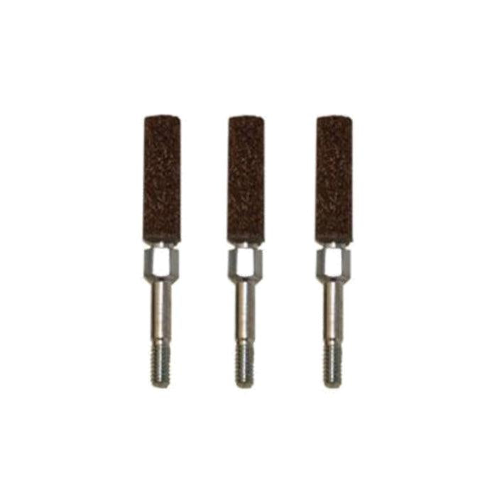 Stihl 0000 882 4101 Saw Chain Grinding Stone 3/16â€™â€™ (3 Pack)