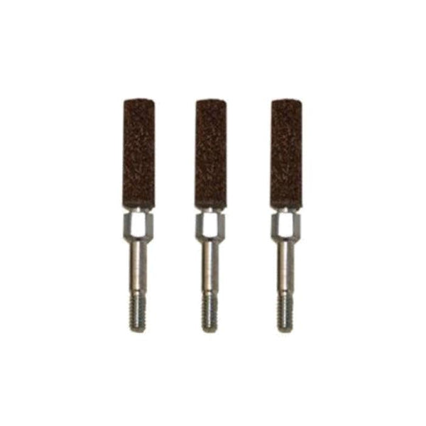 Stihl 0000 882 4101 Saw Chain Grinding Stone 3/16â€™â€™ (3 Pack)