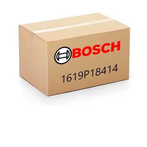 BOSCH POWER TOOL 1600100033 Washer