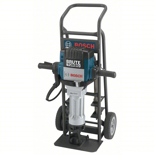 BH2770VCD 120V 1-1/8 Hex Brute Turbo Dlx