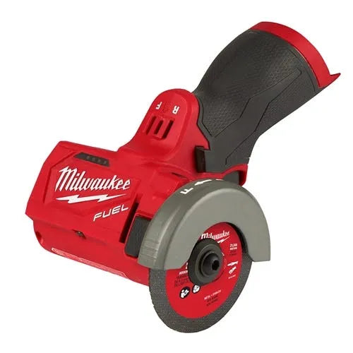 Milwaukee M12 Fuel 3" Compact Cut Off Tool (Bare Tool) 2522-20