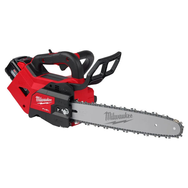 Milwaukee M18 FUEL 14" Top Handle Chainsaw Kit 2826-21T