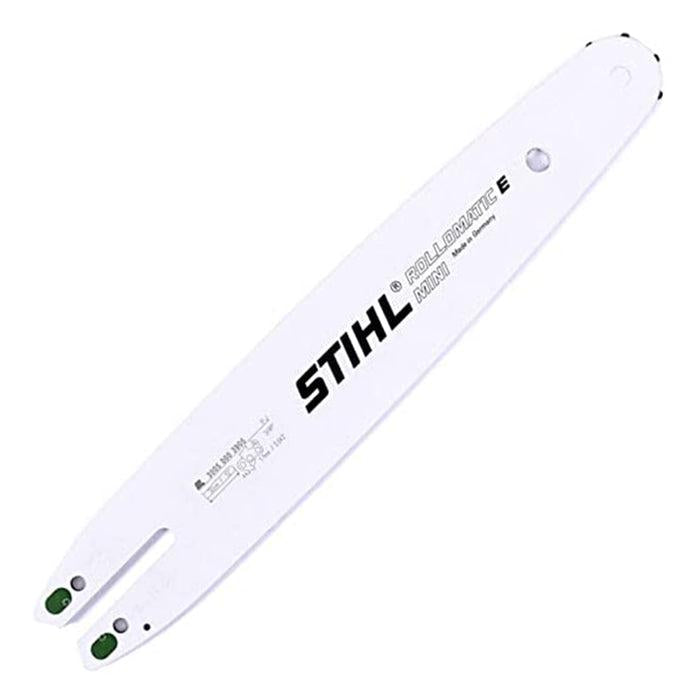 Stihl 3006 000 1205 ROLLOMATIC G GS461 Concrete Bar 12â€™â€™