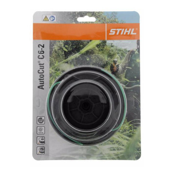 Stihl 4006 710 2126 AutoCut C6-2 Trimmer Head