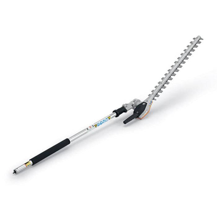 Stihl HL-KM 145Â° Adjustable Hedge Trimmer 24 In. KombiSystem Attachment