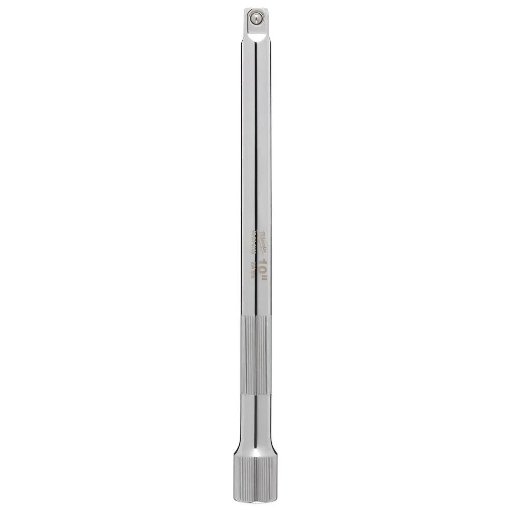 Milwaukee 1/2" Drive 10" Extension 43-24-9109