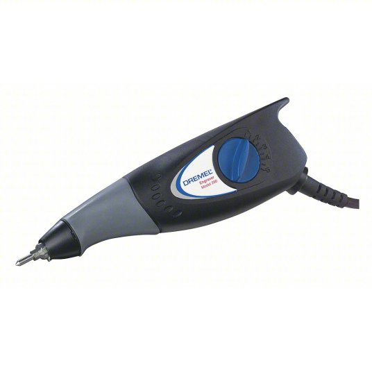 290-02 Micro Engraver