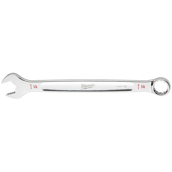 Milwaukee 1-1/4" SAE Combination Wrench 45-96-9438