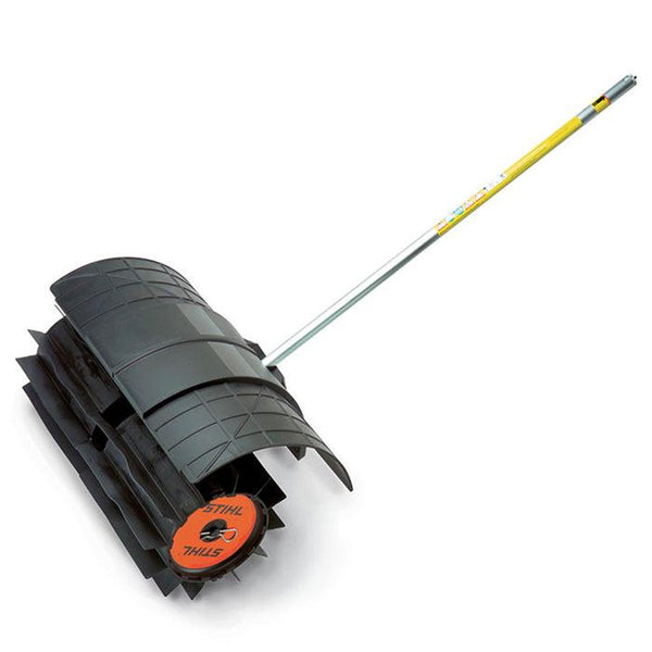 Stihl 4601 740 4900 KW KM PowerSweepâ„¢ Attachment