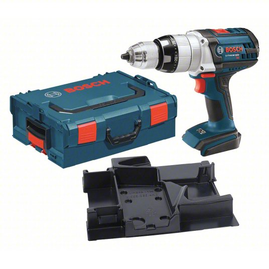 HDH181BL 18V 1/2" Hammer Drill/Driver LB