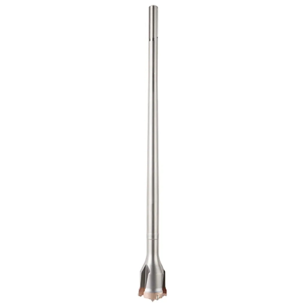Milwaukee 1-1/2" X 22" One Piece SDS-MAX Tunnel Bit 48-20-5302