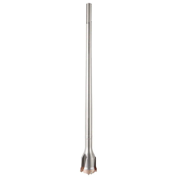 Milwaukee 2-1/2" X 22" One Piece SDS-MAX Tunnel Bit 48-20-5318
