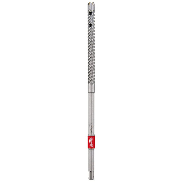 Milwaukee SDS PLUS 1/2" X 12" Rebar Cutter 48-20-6707