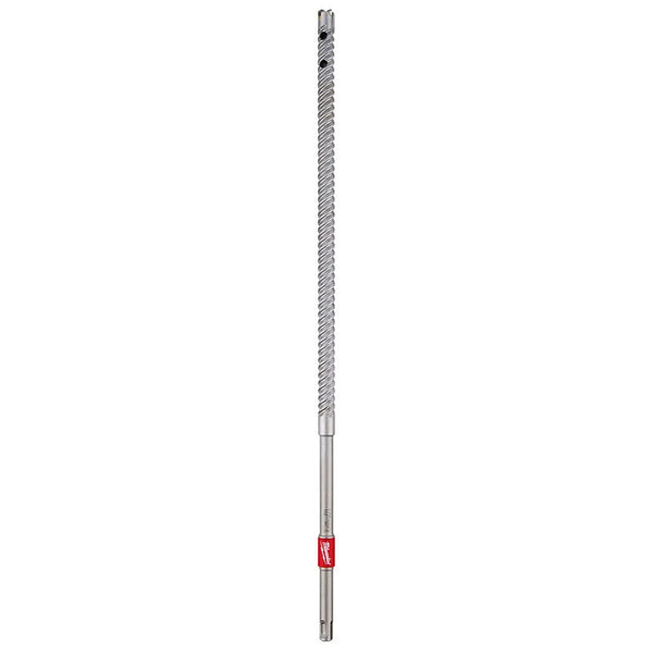 Milwaukee SDS PLUS 1/2" X 18" Rebar Cutter 48-20-6708