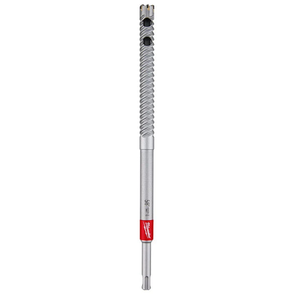 Milwaukee SDS PLUS 5/8" X 12" Rebar Cutter 48-20-6713