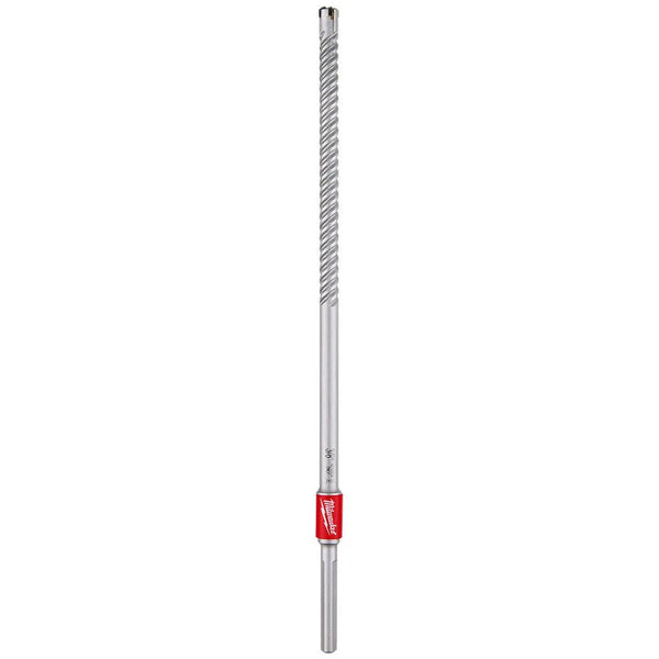 Milwaukee Straight Shank 3/8" X 12" Rebar Cutter 48-20-6771