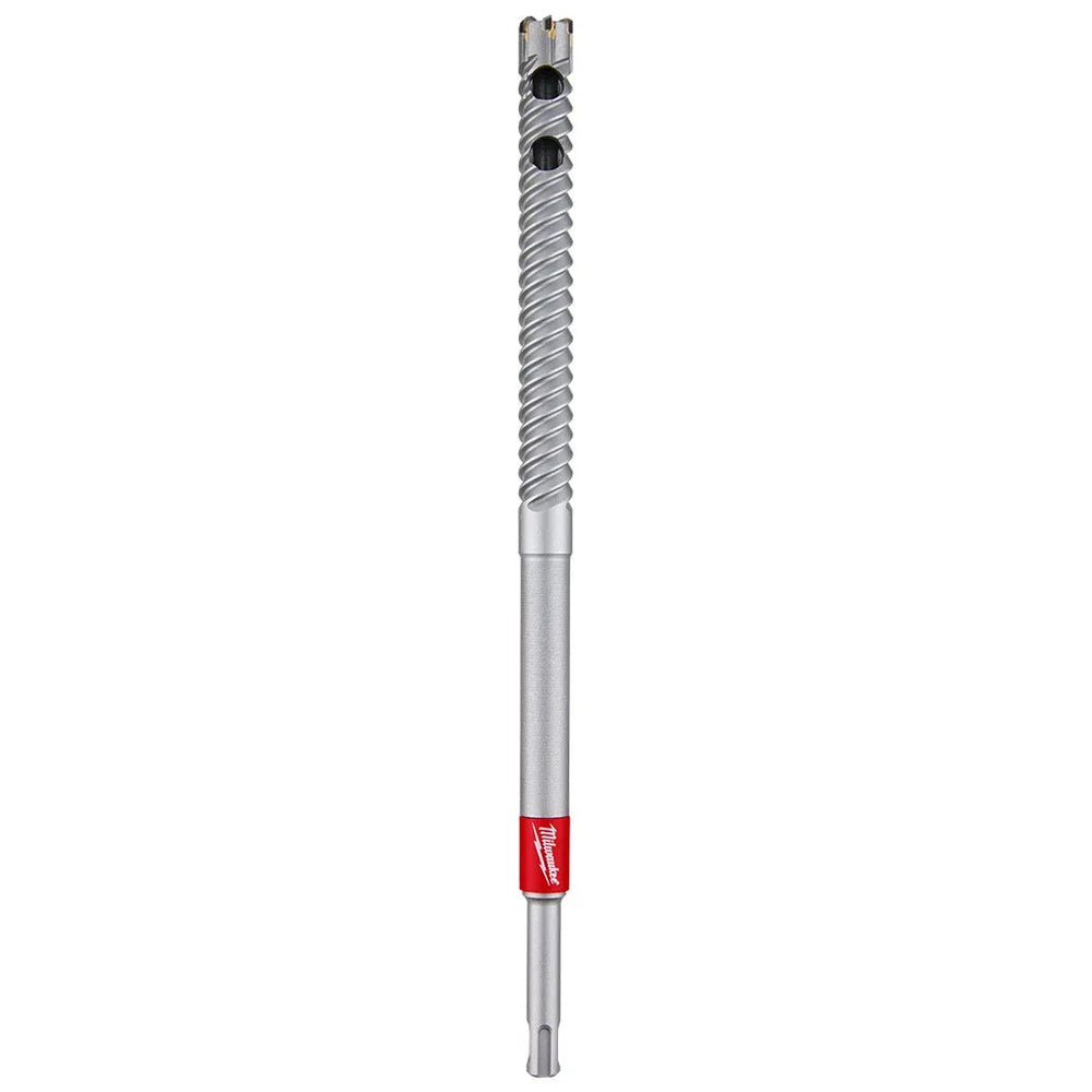 Milwaukee Straight Shank 9/16" X 12" Rebar Cutter 48-20-6776