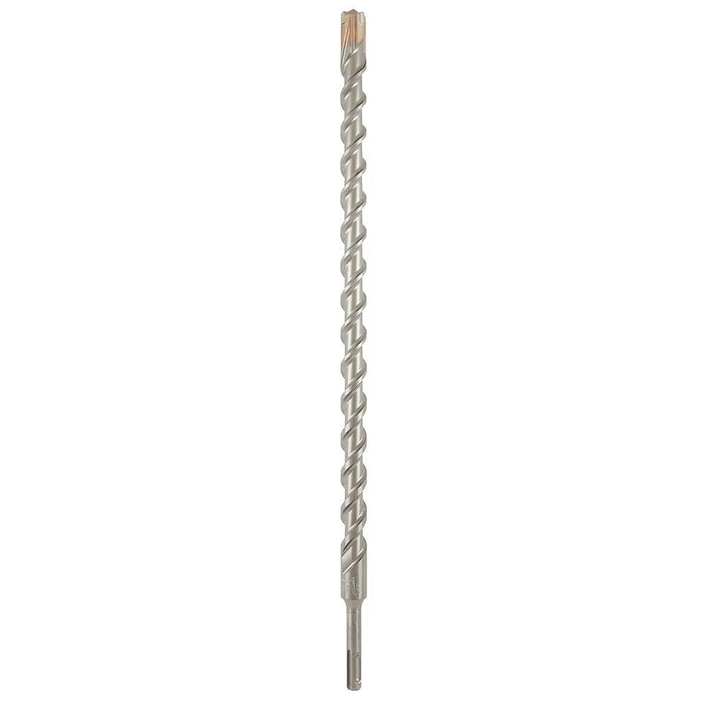 Milwaukee SDS-Plus 3/16" x 6" x 8" MX4 4-Cutter Rotary Hammer Drill Bit 48-20-7312