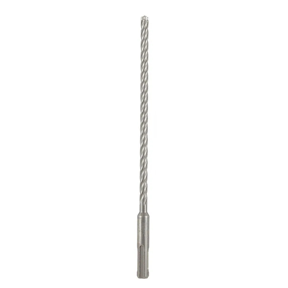 Milwaukee SDS-Plus 3/16" x 8" x 10" MX4 4-Cutter Rotary Hammer Drill Bit 48-20-7313