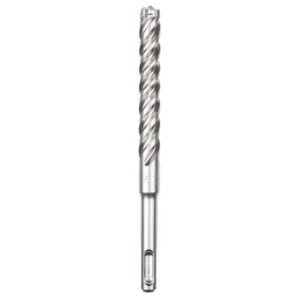 Milwaukee SDS-Plus 1/2" x 4" x 6" MX4 4-Cutter Rotary Hammer Drill Bit 48-20-7371