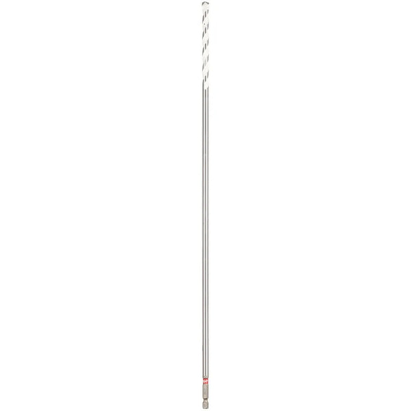 Milwaukee 5/16" x 16" x 18" SHOCKWAVE Impact Duty Carbide Bellhanger Multi-Material Bit 48-20-8862
