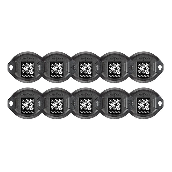 Milwaukee ONE-KEY Bluetooth Tracking Tag (10 pk) 48-21-2310