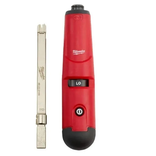 Milwaukee Punchdown Tool with Extended Blade 48-22-2165