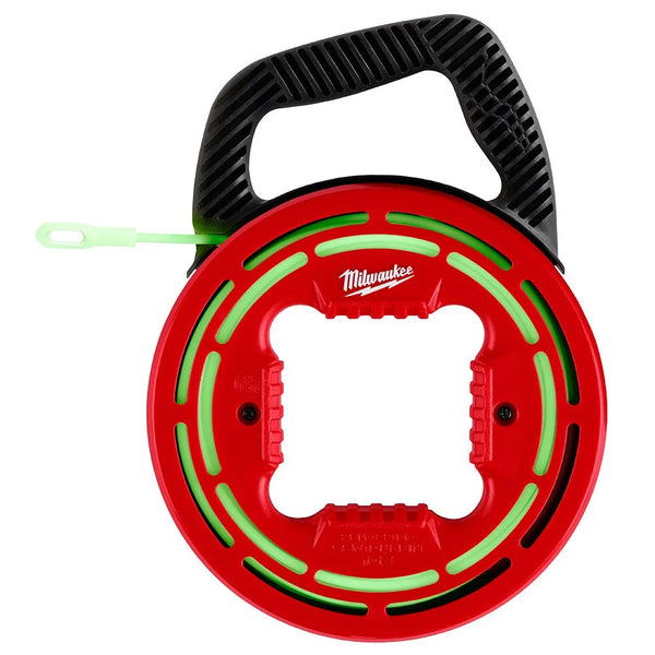 Milwaukee Tool 20' Glow Fish Tape 48-22-4182