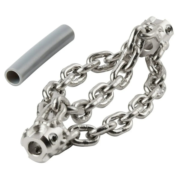 Milwaukee 3" Standard Chain Knocker for 5/16" Chain Snake Cable 48-53-3022
