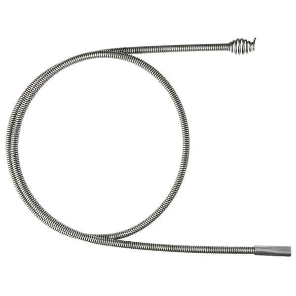 Milwaukee TRAPSNAKE 6' Toilet Auger Cable 48-53-3576