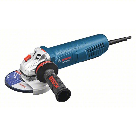 GWS13-50PD 120V 5" Grind Pddle-D 13A