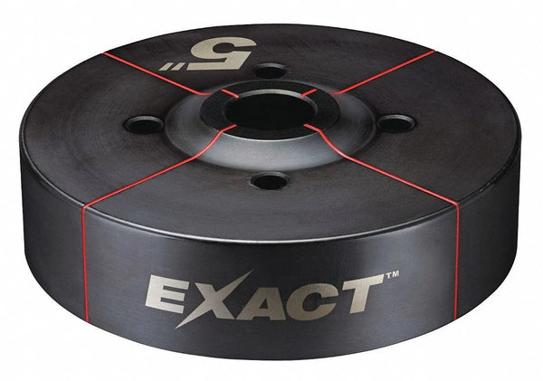 Milwaukee EXACT 5" Die 49-16-2686