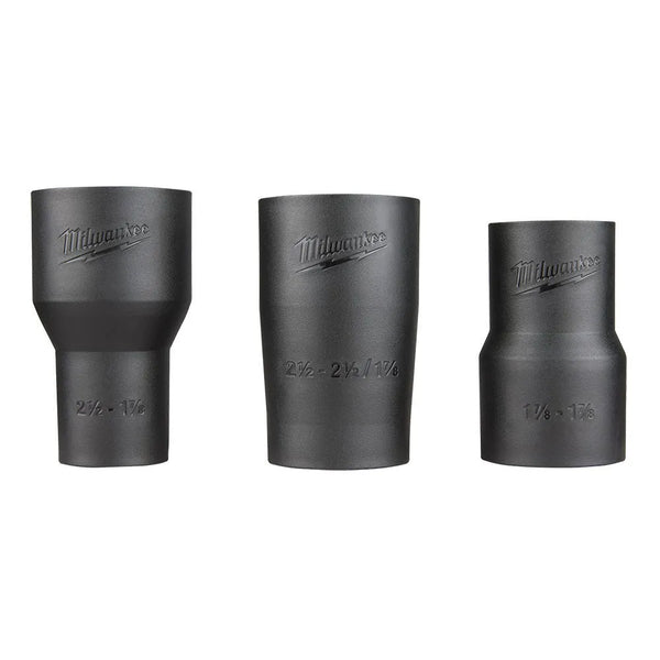 Milwaukee Hose and Accessory Adaptor Kit 49-90-1991