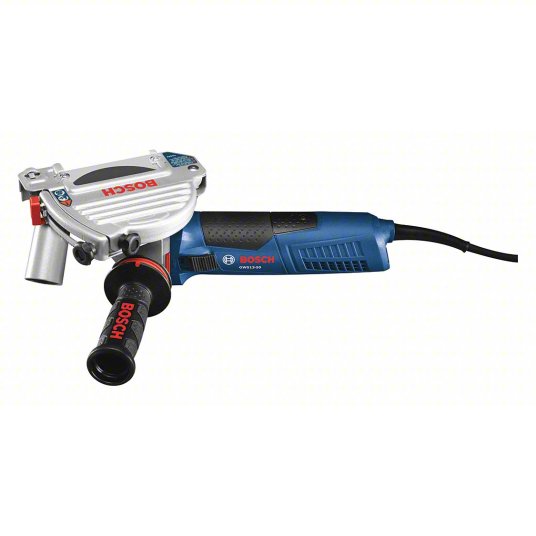 GWS13-50TG 120V 5" 13A Grinder Tuck