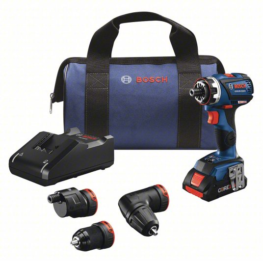 GSR18V-535FCB15 18V FlexiClick Drill