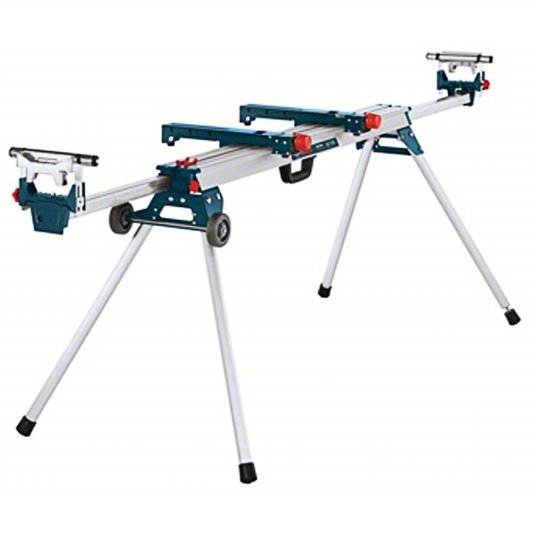 GTA3800 Folding Leg Miter Saw Stand