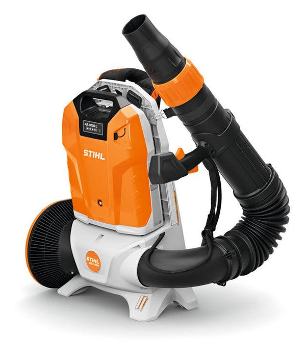 Stihl BGA 300 Backpack Blower (Tool Only)