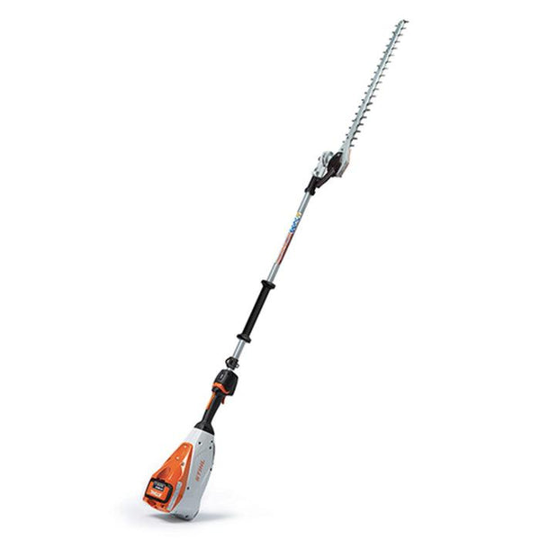 Stihl HLA 135 K (145°) Hedge Trimmer