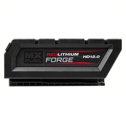 Milwaukee MX FUEL REDLITHIUM HD12.0 Battery Pack MXFHD812