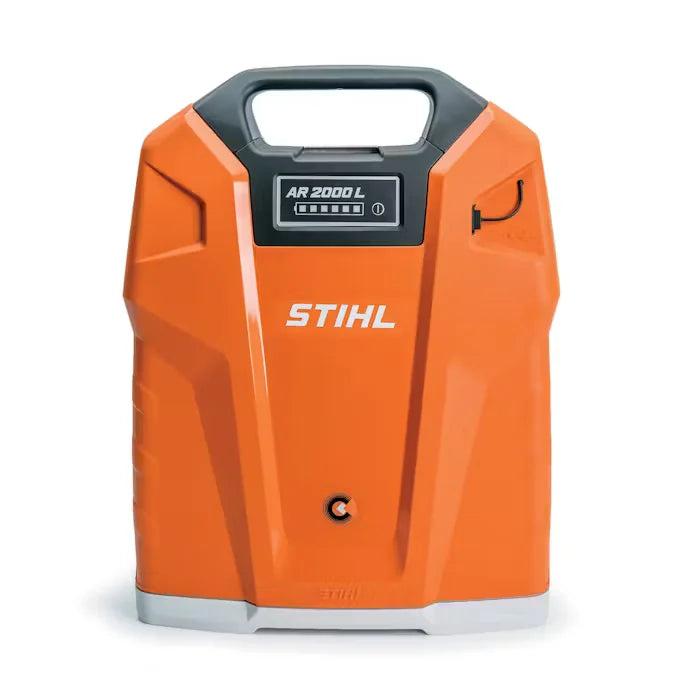 Stihl AR 2000 L Backpack Battery