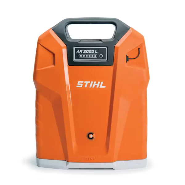 Stihl AR 2000 L Backpack Battery