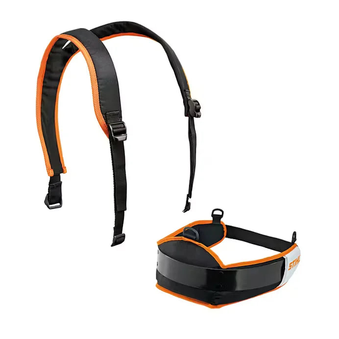 Stihl Battery Belt with Double Shoulder Harness