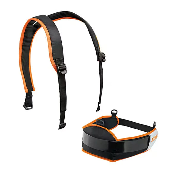 Stihl Battery Belt with Double Shoulder Harness