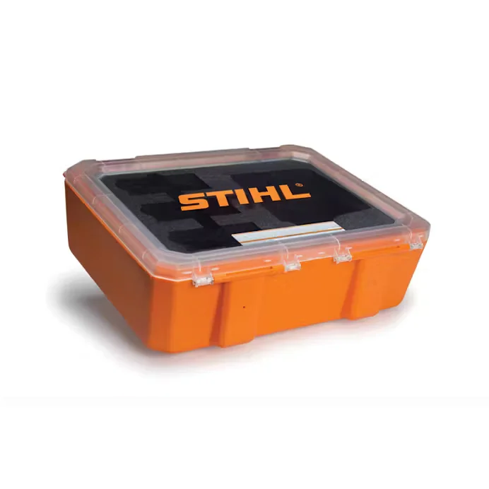 Stihl Battery/Charger Carrying Case