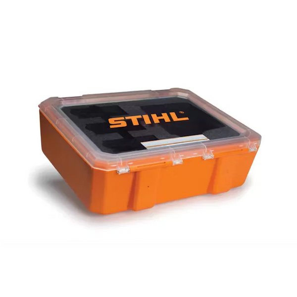 Stihl Battery/Charger Carrying Case