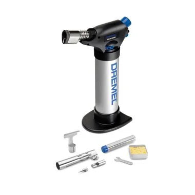 2200-01 Butane Tool Flame