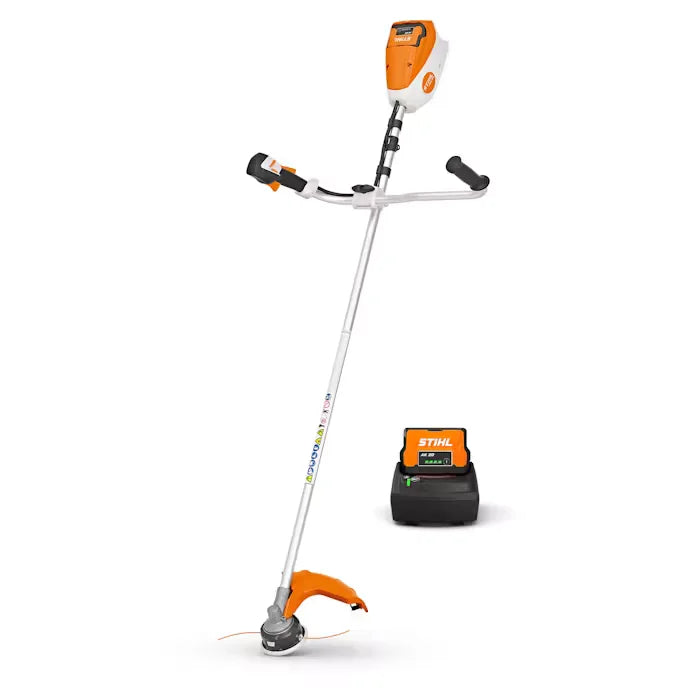 Stihl FSA 80 Brushcutter