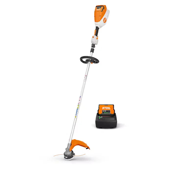 Stihl FSA 80 R Brushcutter